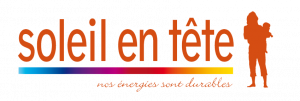 enseigne facade logo